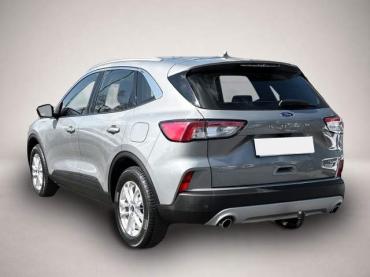 Ford Kuga Titanium AHK KLIMA KAMERA NAVI PHEV GANZJAH