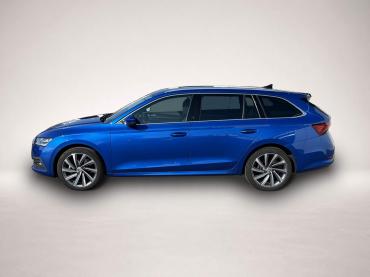 Skoda Octavia Combi 2.0 TDI DSG 4x4 Style 175¤ m.20% A