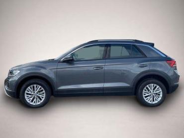 Volkswagen T-Roc 1.0 TSI Life Navi * SHZ.