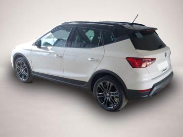Fahrzeug ansehen: Seat Arona 1.5 TSI 7-Gang-DSG Seat Arona 1.5 TSI 7-Gang-DSG