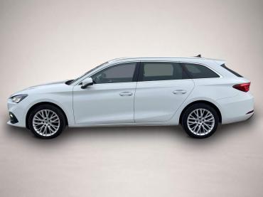 Fahrzeug ansehen: Seat Leon ST 2.0 TDI DSG XCELLENCE NAVI-PRO * LED * VIRTU Seat Leon ST 2.0 TDI DSG XCELLENCE NAVI-PRO * LED * VIRTU