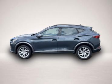 Fahrzeug ansehen: Cupra Formentor 1.5 TSI DSG 150¤ m.20% Anz. Navi ACC S Cupra Formentor 1.5 TSI DSG 150¤ m.20% Anz. Navi ACC S