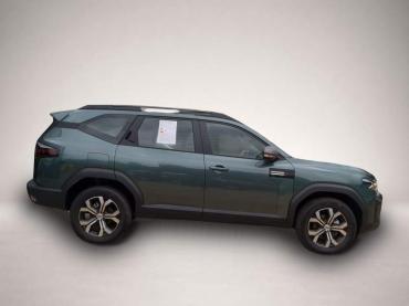 Fahrzeug ansehen: Dacia Bigster hybrid-G 140 Expression Winterpaket * RFK Dacia Bigster hybrid-G 140 Expression Winterpaket * RFK