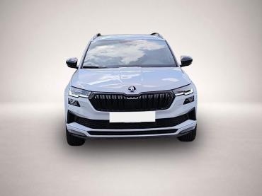 Skoda Karoq 1.5 TSI DSG Sportline AHK NAV LED MATRIX 3