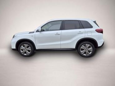 Fahrzeug ansehen: Suzuki Vitara Comfort 110PS Automatik MHEV 1.4 Booster Suzuki Vitara Comfort 110PS Automatik MHEV 1.4 Booster