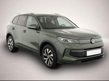 Fahrzeug ansehen: Volkswagen Tiguan 1.5 eTSI DSG Life * AHK * Navi * Side * el. K Volkswagen Tiguan 1.5 eTSI DSG Life * AHK * Navi * Side * el. K