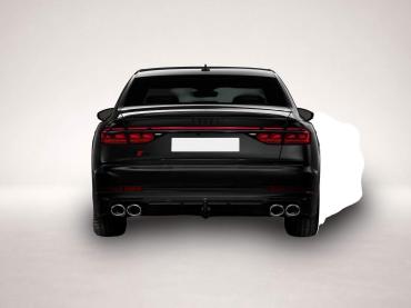 Audi S8 TFSI quattro