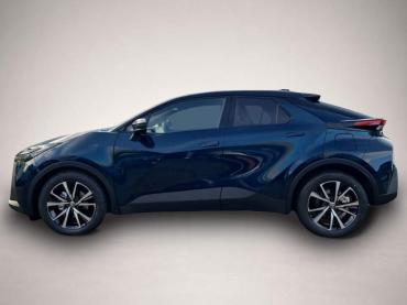 Fahrzeug ansehen: Toyota C-HR 1.8 Hybrid Teamplayer Toyota C-HR 1.8 Hybrid Teamplayer