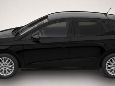 Fahrzeug ansehen: Seat Ibiza 1.0 TSI 7-Gang-DSG Seat Ibiza 1.0 TSI 7-Gang-DSG