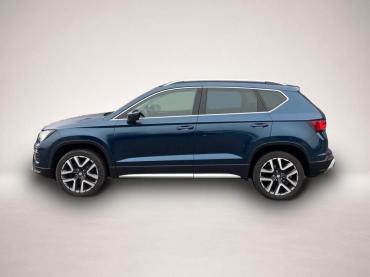 Fahrzeug ansehen: Seat Ateca 2.0 TDI DSG 4-DRIVE Xperience STANDHEIZUNG Seat Ateca 2.0 TDI DSG 4-DRIVE Xperience STANDHEIZUNG
