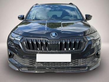 Skoda Karoq Sportline 1.5 TSI DSG AHK * NAVI * Android Aut
