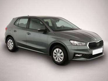 Skoda Fabia 1.0 TSI Selection * Ladeboden * Park * SmartLink * 4 J.-Garantie