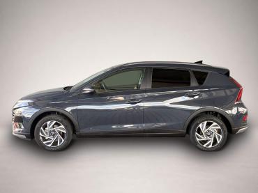 Hyundai BAYON Comfort Plus 1.2 MPI / Sitz * Lenkradheizu