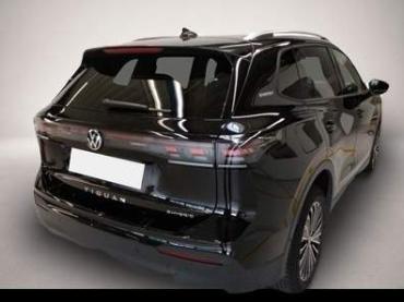 Fahrzeug ansehen: Volkswagen Tiguan 1.5 eHybrid DSG Energy KAMERA AHK IQ.LIGH Volkswagen Tiguan 1.5 eHybrid DSG Energy KAMERA AHK IQ.LIGH