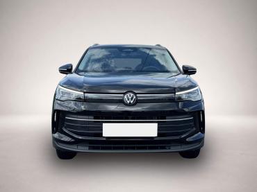 Fahrzeug ansehen: Volkswagen Tiguan Life eTSI DSG|5-J-GARANTIE|360°|el.HECK Volkswagen Tiguan Life eTSI DSG|5-J-GARANTIE|360°|el.HECK