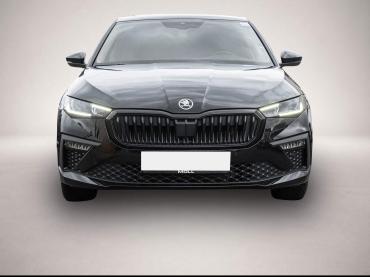 Skoda Scala 1.5 TSI DSG SelectionTour
