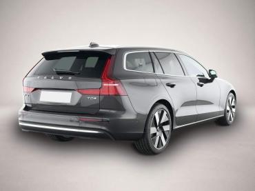 Fahrzeug ansehen: Volvo V60 Kombi Plus Bright Recharge Plug-In Hybrid AW Volvo V60 Kombi Plus Bright Recharge Plug-In Hybrid AW