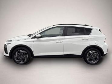 Fahrzeug ansehen: Hyundai BAYON Prime 2WD 1.0 T-GDI * BOSE * CARPLAY * LED * CAM Hyundai BAYON Prime 2WD 1.0 T-GDI * BOSE * CARPLAY * LED * CAM