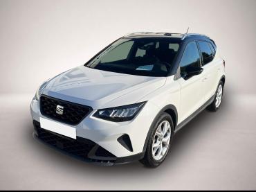 Fahrzeug ansehen: Seat Arona 1.0 TSI DSG FR * LED * DAB * APP Connect Seat Arona 1.0 TSI DSG FR * LED * DAB * APP Connect