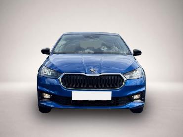 Fahrzeug ansehen: Skoda Fabia Selection 1.0|KAMERA|15"ALU|SHZ|PDC VORN Skoda Fabia Selection 1.0|KAMERA|15"ALU|SHZ|PDC VORN
