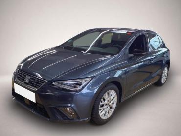 Seat Ibiza 1.0 TSI DSG FR NAVI KAMERA LED