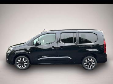 Fahrzeug ansehen: Opel Combo XL GS Line/ 7 Sitze/ Automatik/ Matrix LED Opel Combo XL GS Line/ 7 Sitze/ Automatik/ Matrix LED