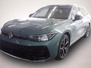 Volkswagen Passat Variant 1.5 TSI eHybrid DSG R-Line IQ.Light/ACC/DCC/HuD/360°/Harman/AHK/Navi