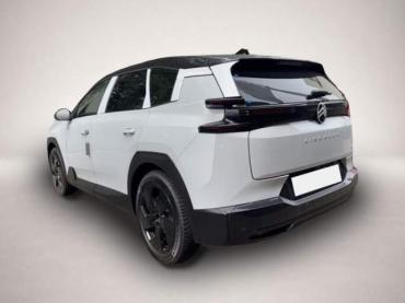 Fahrzeug ansehen: Citroën C5 Aircross Hybrid 145 Doppelkupplung 6-Gang MAX Citroën C5 Aircross Hybrid 145 Doppelkupplung 6-Gang MAX