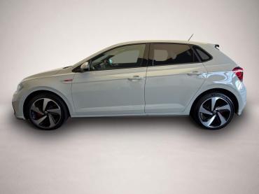Volkswagen Polo 2.0TSI DSG GTI LED/SITZHZ/CLIMATRONIC
