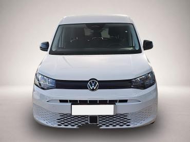 Fahrzeug ansehen: Volkswagen Caddy 1.5 TSI DSG ACC / Sitzhzg / PDChi / 5JGar Volkswagen Caddy 1.5 TSI DSG ACC / Sitzhzg / PDChi / 5JGar