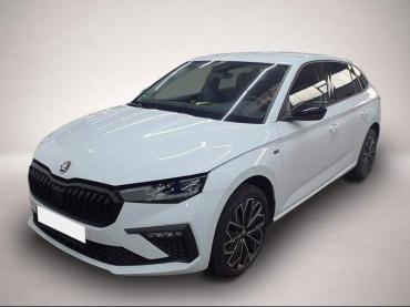 Fahrzeug ansehen: Skoda Scala 1.5 TSI DSG VORBER AHK FRONTSCHEIBENHZG Skoda Scala 1.5 TSI DSG VORBER AHK FRONTSCHEIBENHZG