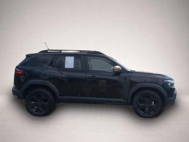 Dacia Duster Full Hybrid 155 Extreme SHZ LED RFK PDC