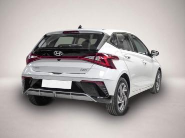 Fahrzeug ansehen: Hyundai i20 Trend Navi Digitales Cockpit LED Apple CarPl Hyundai i20 Trend Navi Digitales Cockpit LED Apple CarPl