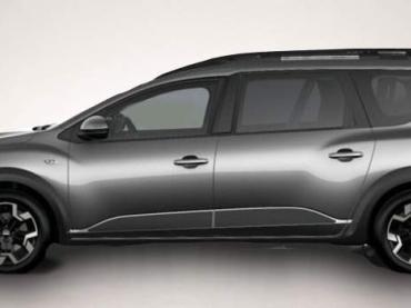 Fahrzeug ansehen: Dacia Jogger TCe 110 Journey 5-S SHZ LKHZ Dacia Jogger TCe 110 Journey 5-S SHZ LKHZ