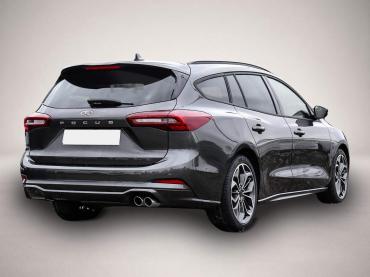 Fahrzeug ansehen: Ford Focus Turnier ST-Line X 155PS Aut. FAP Winter Pa Ford Focus Turnier ST-Line X 155PS Aut. FAP Winter Pa
