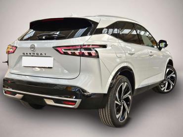 Fahrzeug ansehen: Nissan Qashqai MHEV Tekna * plus 20"Alu Leder Pano eHeck Nissan Qashqai MHEV Tekna * plus 20"Alu Leder Pano eHeck