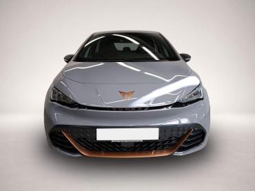 Fahrzeug ansehen: Cupra Born 58 kWh Cupra Born 58 kWh