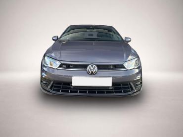 Volkswagen Polo 1.0 TSI DSG R-Line 17 KAM PDC LED SHZ CARPL