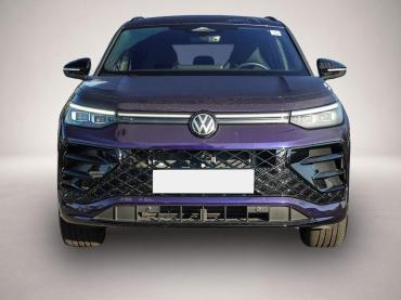 Volkswagen Tayron 1.5 eHybrid DSG R-Line HEAD-UP MASSAGE LH