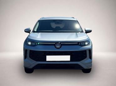 Fahrzeug ansehen: Volkswagen Tayron Life TSI DSG|7 SITZE|AHK|EASY Volkswagen Tayron Life TSI DSG|7 SITZE|AHK|EASY