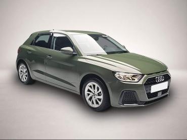 Fahrzeug ansehen: Audi A1 25 TFSI advanced Navi GRA PDC LM16 Audi A1 25 TFSI advanced Navi GRA PDC LM16