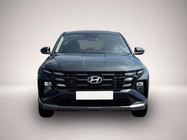 Fahrzeug ansehen: Hyundai TUCSON Comfort 1.6 T-GDI AT|KAMERA|NAVI|SMARTKEY Hyundai TUCSON Comfort 1.6 T-GDI AT|KAMERA|NAVI|SMARTKEY
