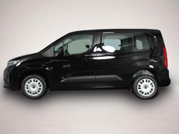 Opel Combo Opel Life N1 Edition 1.5 Diesel 96 kW (130