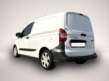 Fahrzeug ansehen: Ford Transit Courier 1.5 TDCi Trend * Navi Kamera PDC Ford Transit Courier 1.5 TDCi Trend * Navi Kamera PDC