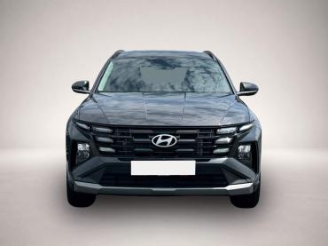 Fahrzeug ansehen: Hyundai TUCSON Style T-GDI DCT|AHK|KAMERA|LED|18"|TEMPOM Hyundai TUCSON Style T-GDI DCT|AHK|KAMERA|LED|18"|TEMPOM