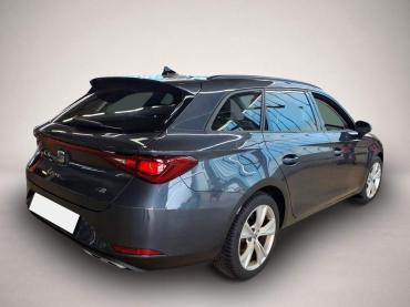 Fahrzeug ansehen: Seat Leon Sportstourer 1.5 eTSI FR ab 157.- EUR mtl. Seat Leon Sportstourer 1.5 eTSI FR ab 157.- EUR mtl.