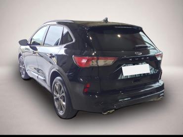 Fahrzeug ansehen: Ford Kuga ST-Line X Sportpaket Bluetooth Navi LED Kli Ford Kuga ST-Line X Sportpaket Bluetooth Navi LED Kli
