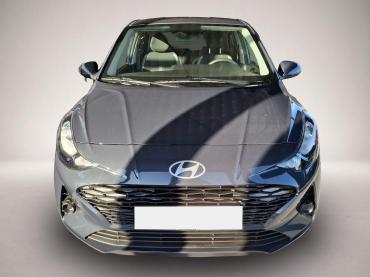 Hyundai i10 FL (MY25) 1.0 Benzin (63 PS) 5-MT 2WD Select