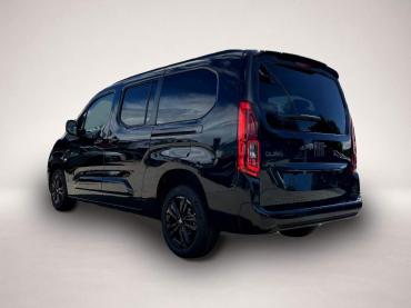 Fiat Qubo L L2 Icon 1.5 * 7-Sitzer LED Navi ACC Sitzh.