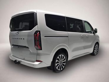 Ford Tourneo Custom 2.0 EcoBlue Auto. 320 L1 Titanium